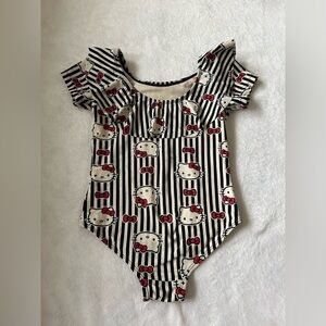 Hello Kitty Bathing Suit​